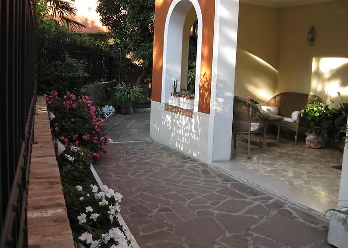 Ca' San Rocco Bed and Breakfast Βενετία
