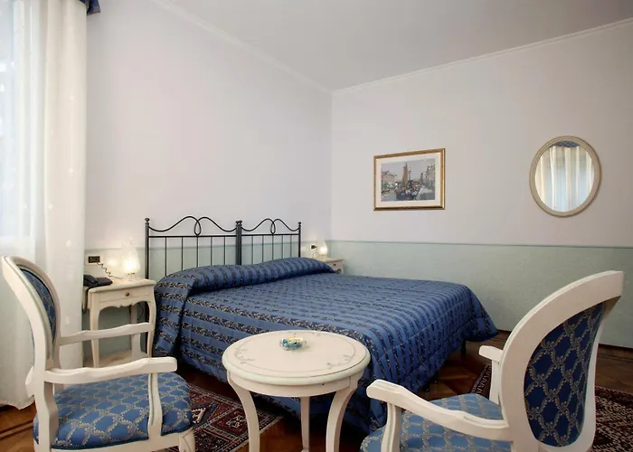 Bed and Breakfast Ca' San Rocco