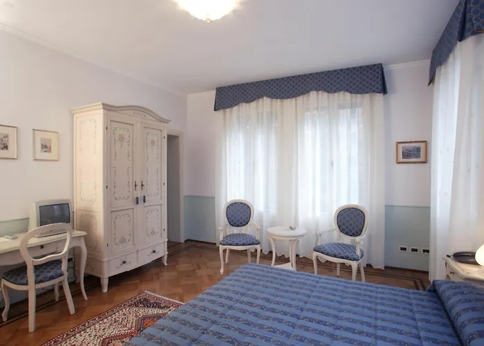 Ca' San Rocco Bed and Breakfast