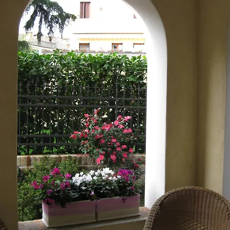 Bed & Breakfast Ca' San Rocco