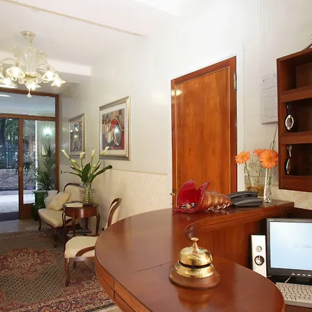 Ca' San Rocco Bed & Breakfast Venezia