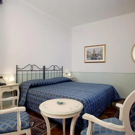 Bed & Breakfast Ca' San Rocco