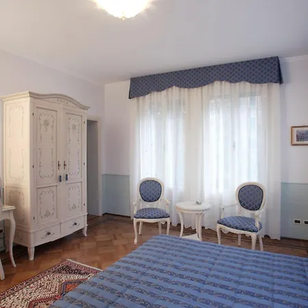Ca' San Rocco Bed & Breakfast