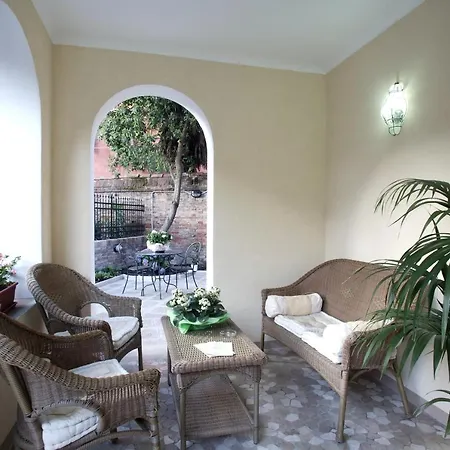 Bed & Breakfast Ca' San Rocco