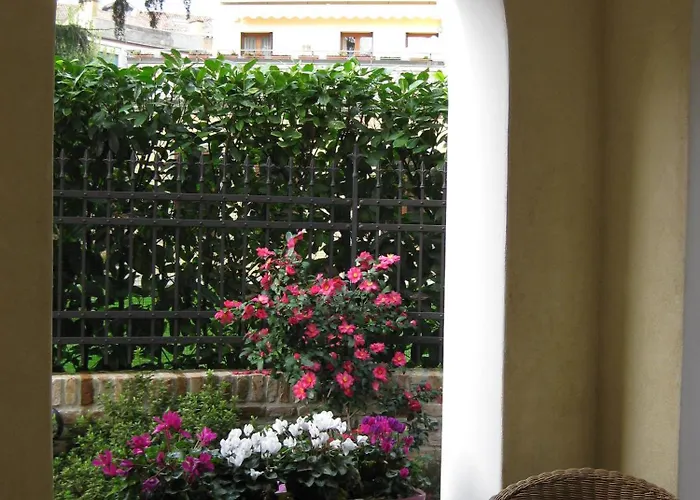 Bed & Breakfast Ca' San Rocco