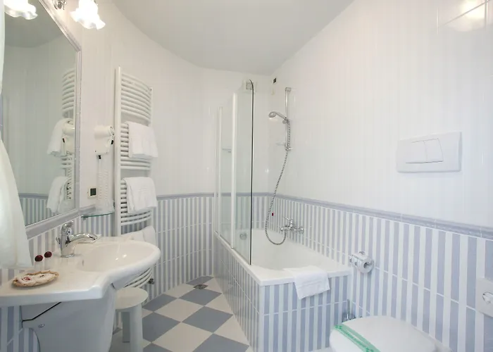 Ca' San Rocco Bed & Breakfast Venedig