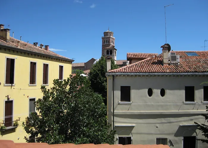 Ca' San Rocco Bed & Breakfast