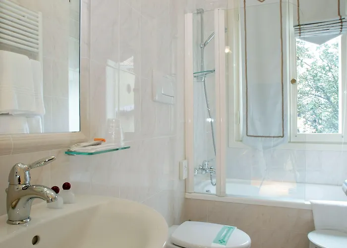 Bed & Breakfast Ca' San Rocco