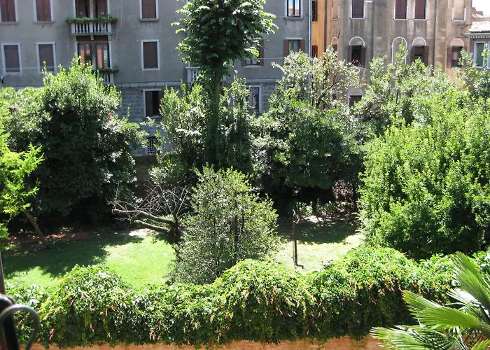 Bed & Breakfast Ca' San Rocco