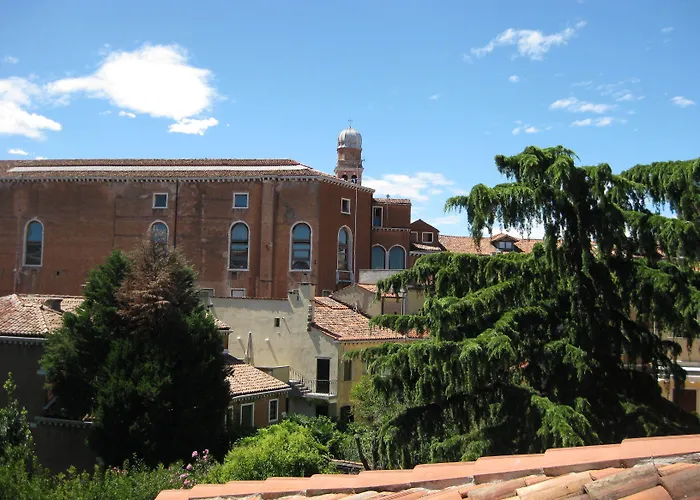 Bed & Breakfast Ca' San Rocco 3*