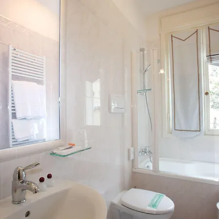 Ca' San Rocco 4* Velence