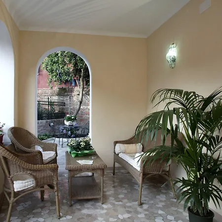 Ca' San Rocco Velence