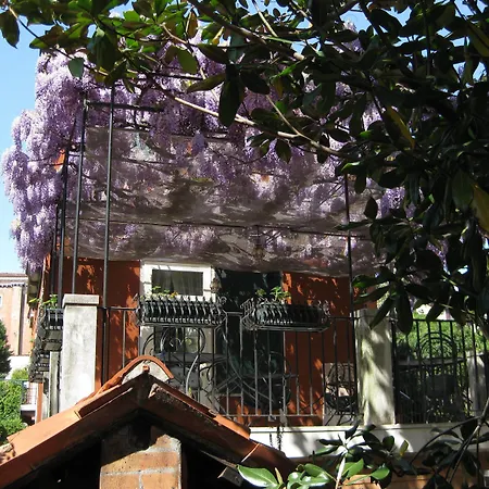 Ca' San Rocco Panzió Velence