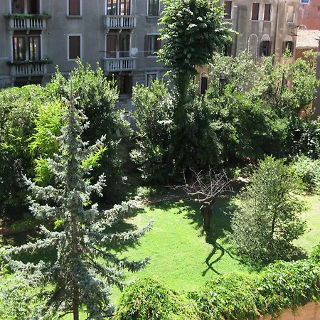 Panzió Ca' San Rocco Velence