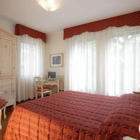 Panzió Ca' San Rocco 3*
