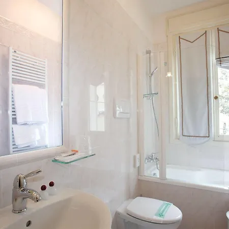 Ca' San Rocco 3* Velence