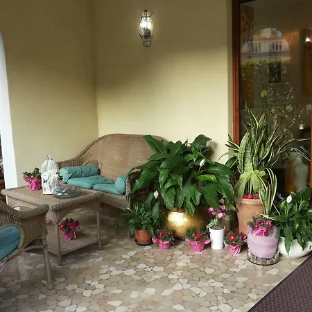 Panzió Ca' San Rocco