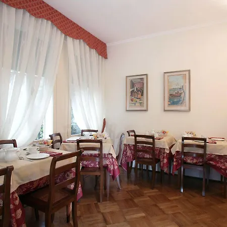Panzió Ca' San Rocco 3*
