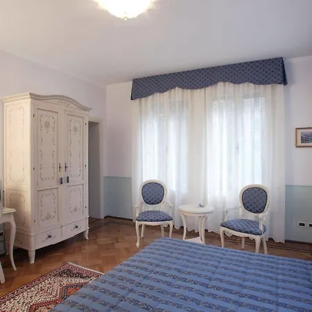 Ca' San Rocco Panzió