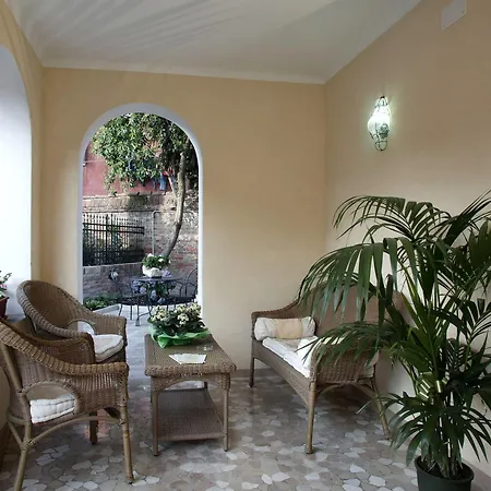 Panzió Ca' San Rocco 3*