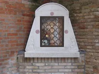 Ca' San Rocco Velence