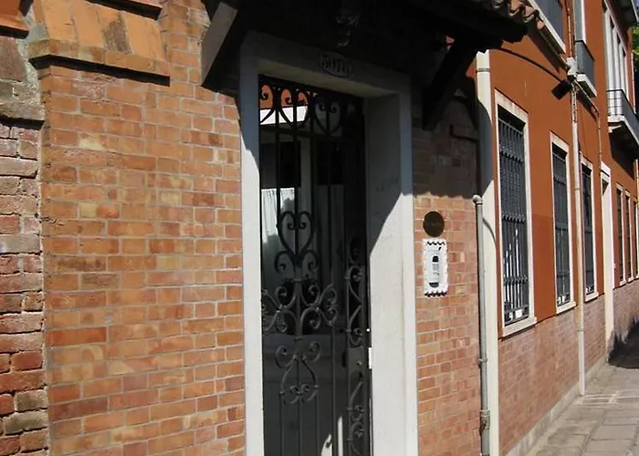 Panzió Ca' San Rocco Velence